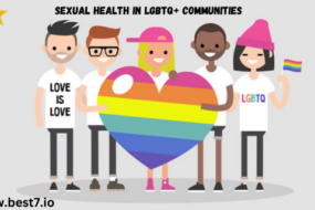 Sexual Health in LGBTQ+ Communities