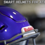 Smart Helmets for Athletes