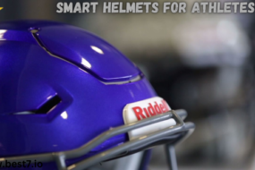 Smart Helmets for Athletes