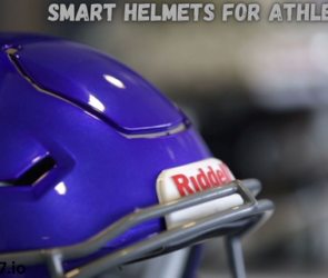 Smart Helmets for Athletes