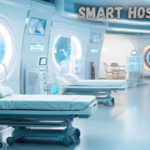 Smart Hospitals