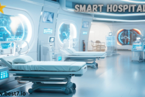 Smart Hospitals