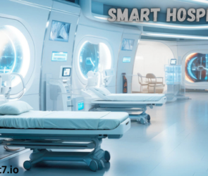 Smart Hospitals