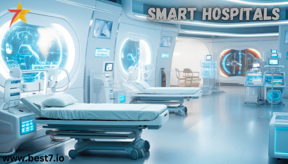 Smart Hospitals