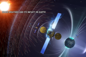 Space Weather and Its Impact on Earth