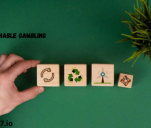 Sustainable Gambling