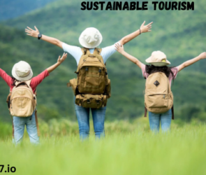 Sustainable Tourism