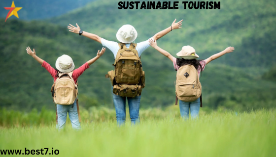 Sustainable Tourism