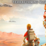 Terraforming Mars