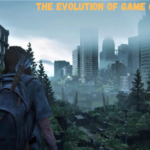 The Evolution of Game Graphics