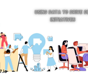 Using Data to Drive DEI Initiatives