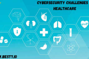 cybersecurity challenges in healthcare