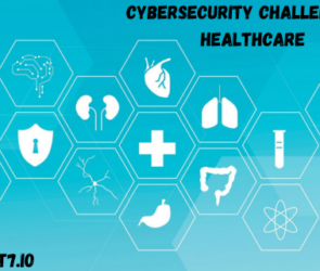 cybersecurity challenges in healthcare