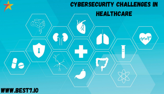 cybersecurity challenges in healthcare